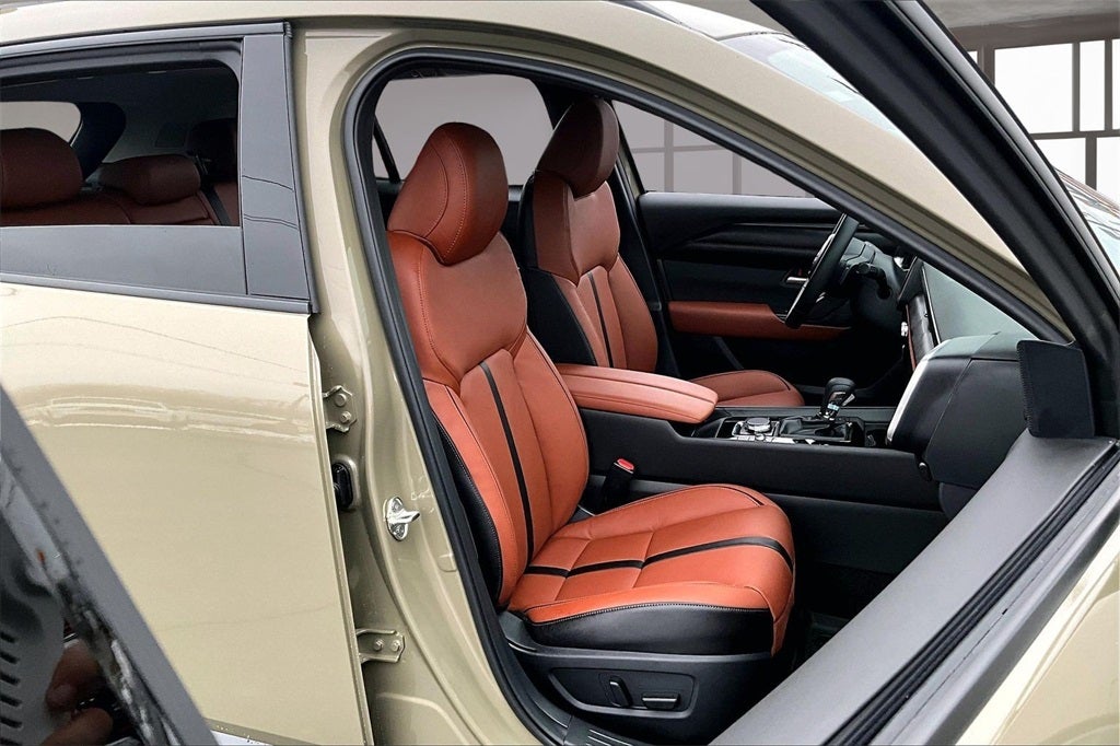 2026 Mazda Mazda CX-50 2.5 Turbo Premium Plus