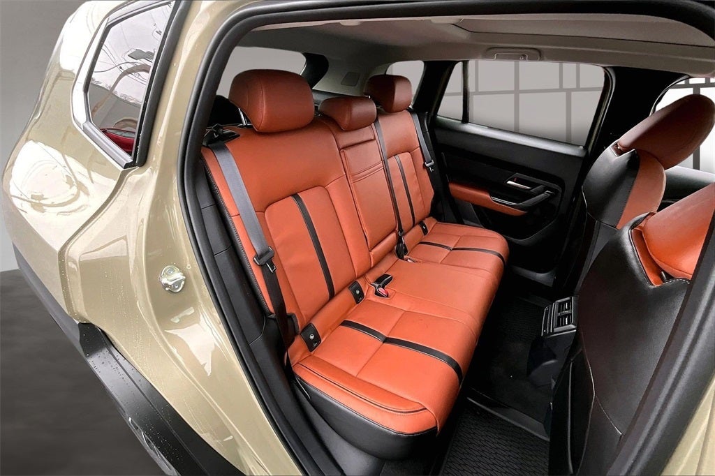 2026 Mazda Mazda CX-50 2.5 Turbo Premium Plus