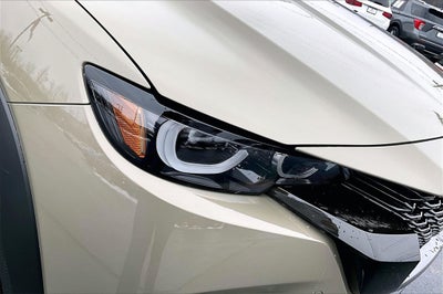 2026 Mazda Mazda CX-50 2.5 Turbo Premium Plus