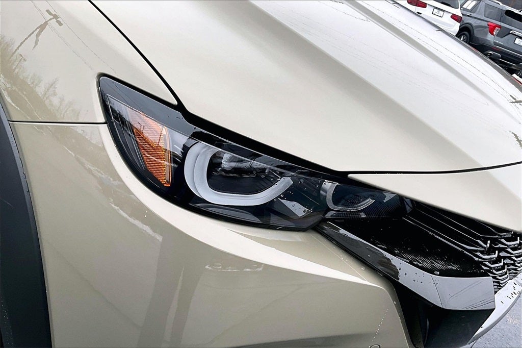 2026 Mazda Mazda CX-50 2.5 Turbo Premium Plus