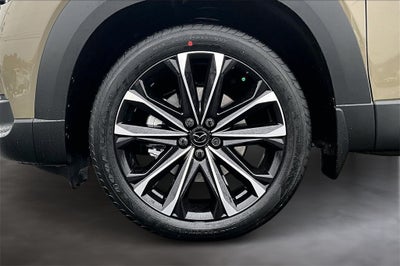 2026 Mazda Mazda CX-50 2.5 Turbo Premium Plus