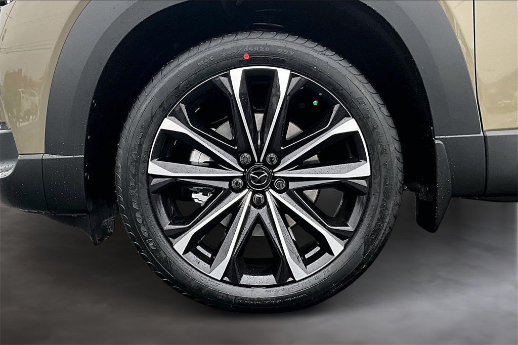 2026 Mazda Mazda CX-50 2.5 Turbo Premium Plus