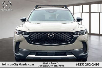 2026 Mazda Mazda CX-50 2.5 Turbo Premium Plus