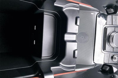 2026 Mazda Mazda CX-50 2.5 Turbo Premium Plus