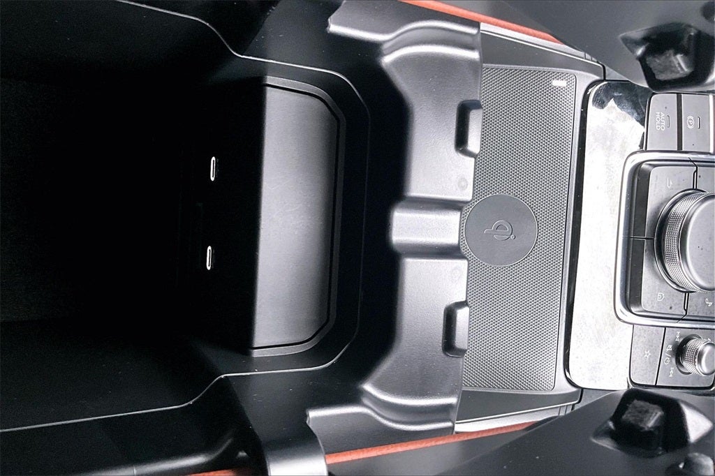 2026 Mazda Mazda CX-50 2.5 Turbo Premium Plus