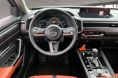 2026 Mazda Mazda CX-50 2.5 Turbo Premium Plus