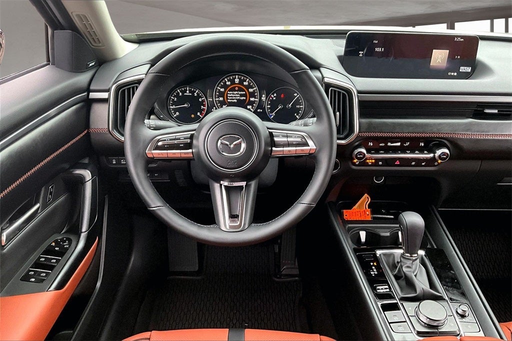 2026 Mazda Mazda CX-50 2.5 Turbo Premium Plus