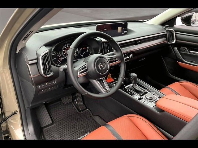2026 Mazda Mazda CX-50 2.5 Turbo Premium Plus