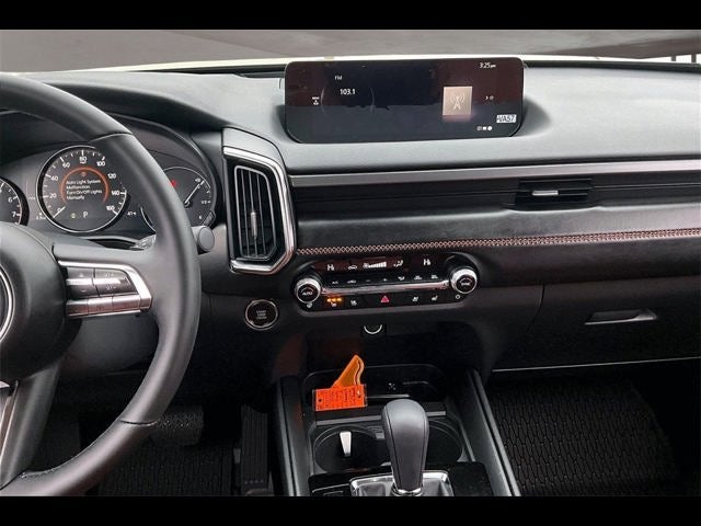 2026 Mazda Mazda CX-50 2.5 Turbo Premium Plus