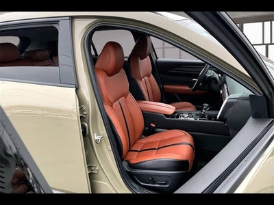 2026 Mazda Mazda CX-50 2.5 Turbo Premium Plus