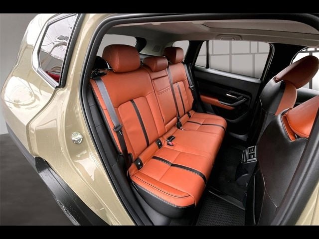 2026 Mazda Mazda CX-50 2.5 Turbo Premium Plus