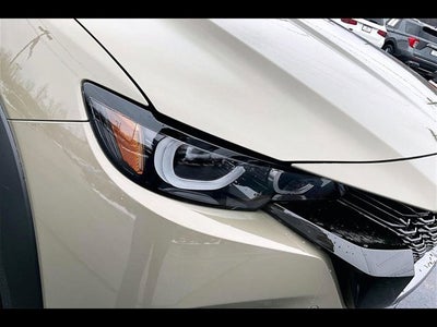 2026 Mazda Mazda CX-50 2.5 Turbo Premium Plus