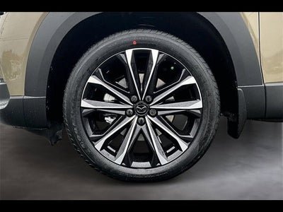 2026 Mazda Mazda CX-50 2.5 Turbo Premium Plus