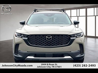 2026 Mazda Mazda CX-50 2.5 Turbo Premium Plus