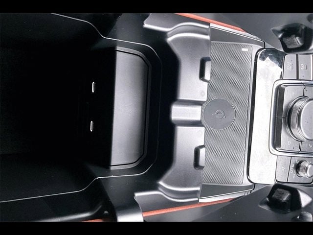 2026 Mazda Mazda CX-50 2.5 Turbo Premium Plus