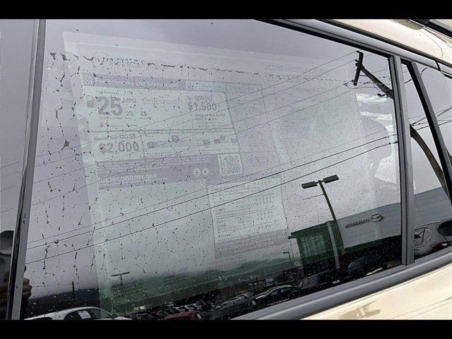 2026 Mazda Mazda CX-50 2.5 Turbo Premium Plus