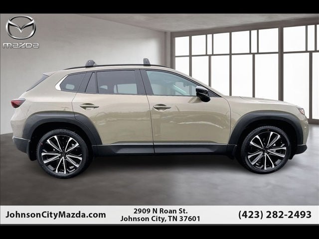 2026 Mazda Mazda CX-50 2.5 Turbo Premium Plus