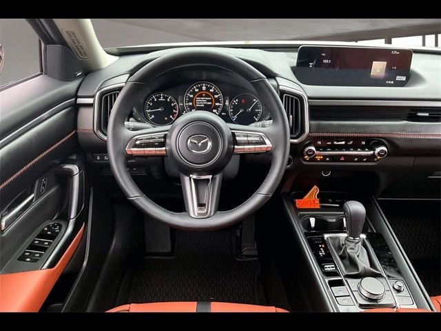 2026 Mazda Mazda CX-50 2.5 Turbo Premium Plus