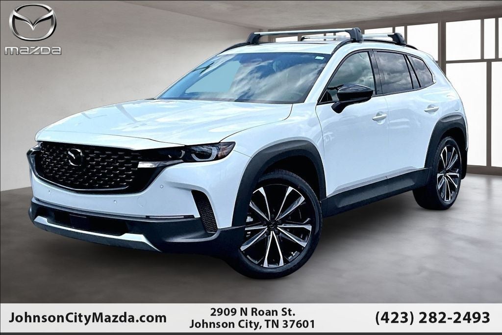 2026 Mazda CX-50 2.5 Turbo Premium Plus's photo