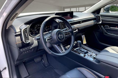 2026 Mazda Mazda CX-50 2.5 Turbo Premium Plus AWD