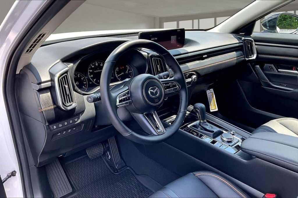 2026 Mazda Mazda CX-50 2.5 Turbo Premium Plus AWD