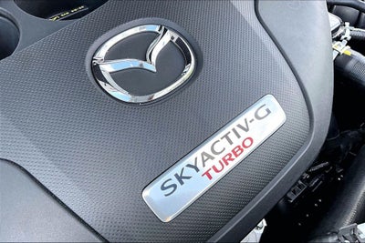 2026 Mazda Mazda CX-50 2.5 Turbo Premium Plus AWD