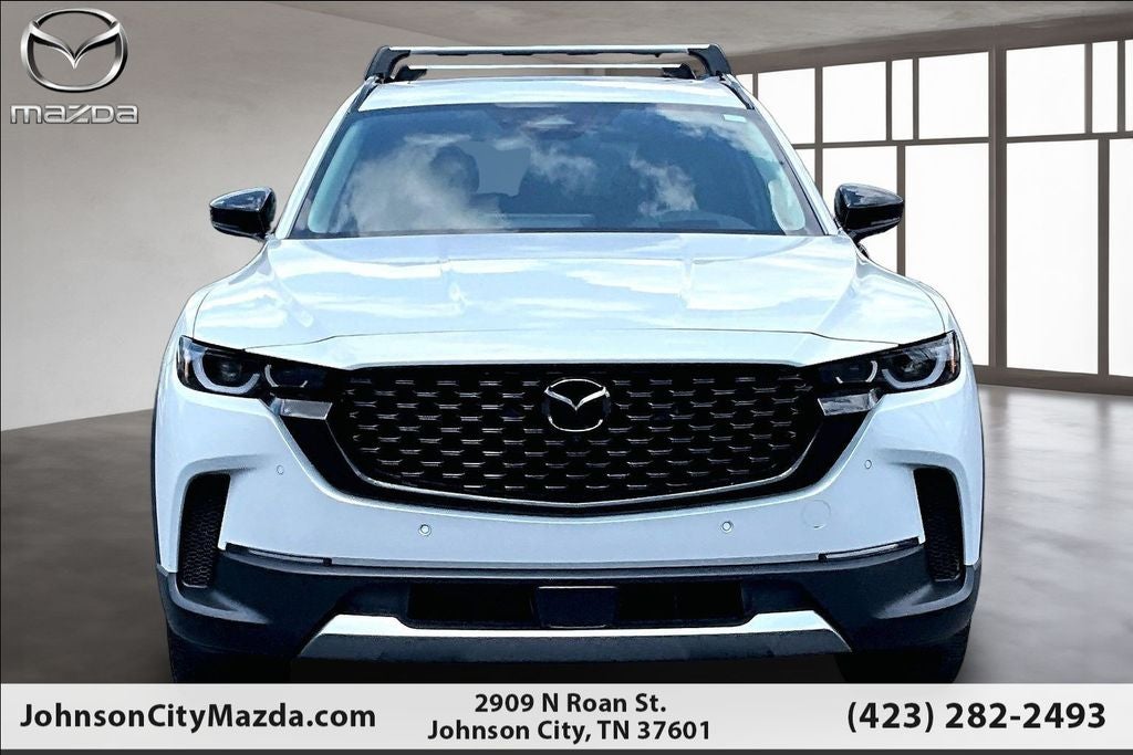 2026 Mazda Mazda CX-50 2.5 Turbo Premium Plus AWD
