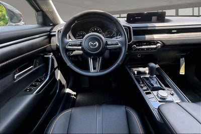 2026 Mazda Mazda CX-50 2.5 Turbo Premium Plus AWD