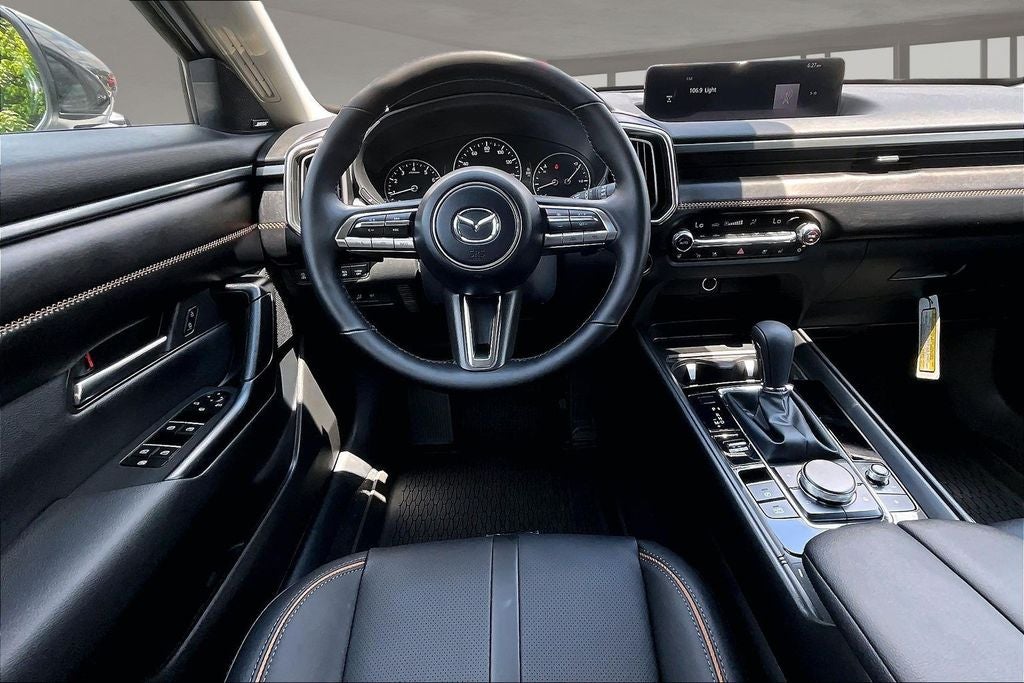 2026 Mazda Mazda CX-50 2.5 Turbo Premium Plus AWD