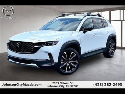 2026 Mazda Mazda CX-50 2.5 Turbo Premium Plus AWD
