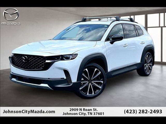 2026 Mazda Mazda CX-50 2.5 Turbo Premium Plus AWD