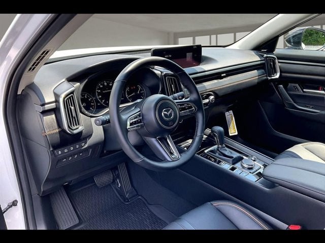 2026 Mazda Mazda CX-50 2.5 Turbo Premium Plus AWD