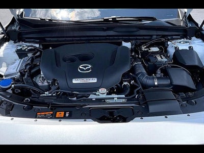 2026 Mazda Mazda CX-50 2.5 Turbo Premium Plus AWD