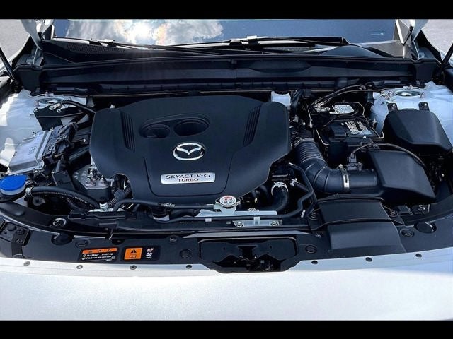 2026 Mazda Mazda CX-50 2.5 Turbo Premium Plus AWD