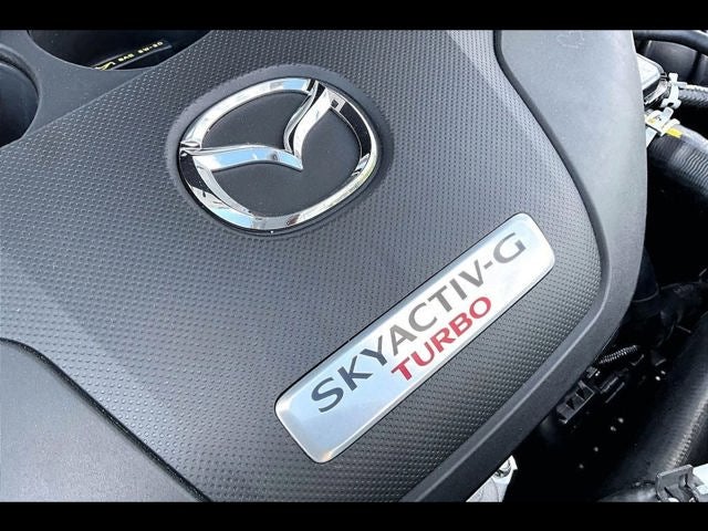 2026 Mazda Mazda CX-50 2.5 Turbo Premium Plus AWD