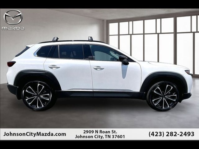 2026 Mazda Mazda CX-50 2.5 Turbo Premium Plus AWD