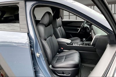 2026 Mazda Mazda CX-50 2.5 Turbo Premium Plus AWD