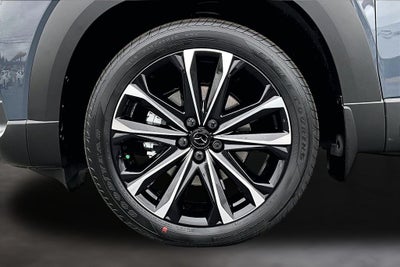 2026 Mazda Mazda CX-50 2.5 Turbo Premium Plus AWD