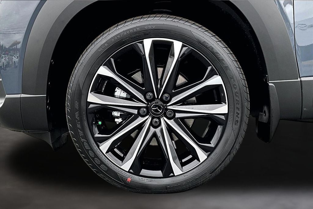 2026 Mazda Mazda CX-50 2.5 Turbo Premium Plus AWD