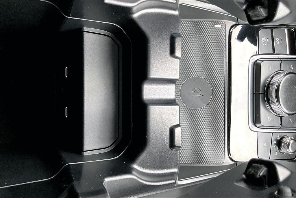 2026 Mazda Mazda CX-50 2.5 Turbo Premium Plus AWD