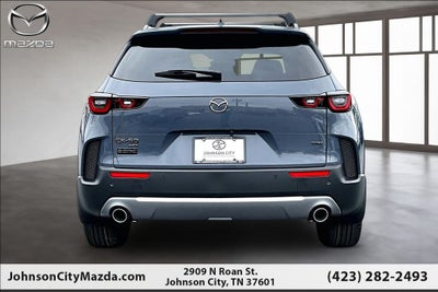 2026 Mazda Mazda CX-50 2.5 Turbo Premium Plus AWD