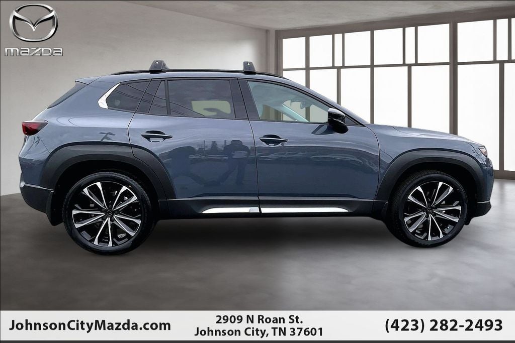 2026 Mazda Mazda CX-50 2.5 Turbo Premium Plus AWD