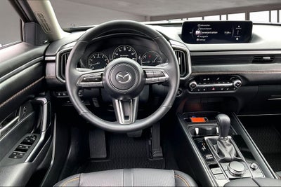 2026 Mazda Mazda CX-50 2.5 Turbo Premium Plus AWD