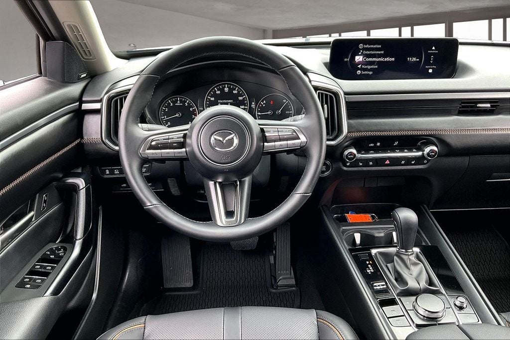 2026 Mazda Mazda CX-50 2.5 Turbo Premium Plus AWD