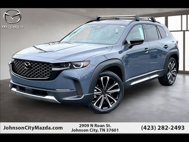 2026 Mazda Mazda CX-50 2.5 Turbo Premium Plus AWD