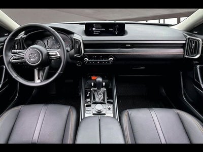 2026 Mazda Mazda CX-50 2.5 Turbo Premium Plus AWD