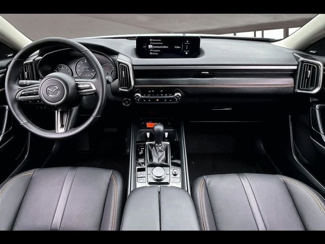 2026 Mazda Mazda CX-50 2.5 Turbo Premium Plus AWD