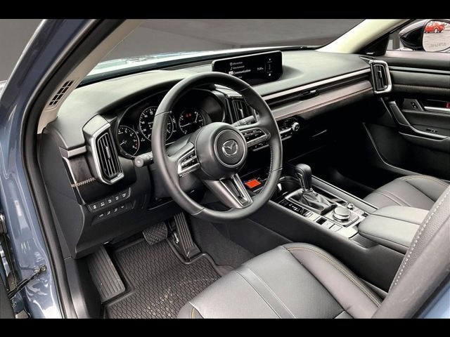 2026 Mazda Mazda CX-50 2.5 Turbo Premium Plus AWD