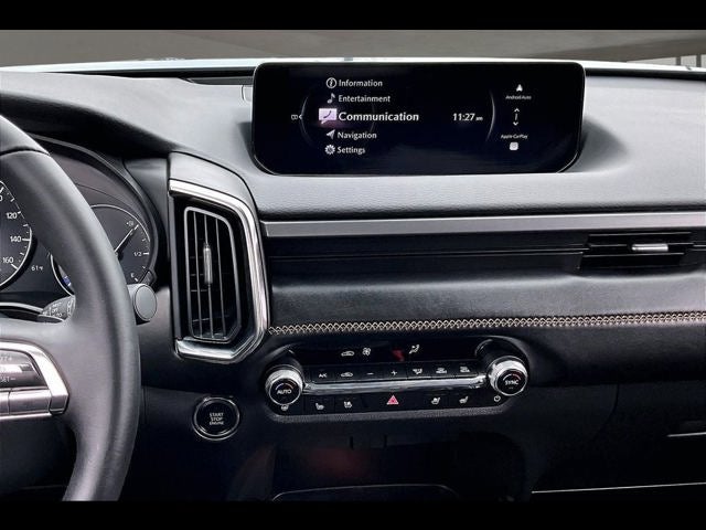 2026 Mazda Mazda CX-50 2.5 Turbo Premium Plus AWD