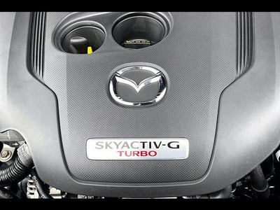 2026 Mazda Mazda CX-50 2.5 Turbo Premium Plus AWD